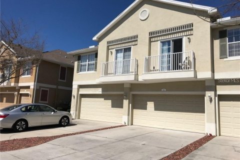 Touwnhouse à New Port Richey, Floride 3 chambres, 154.4 m2 № 2111700