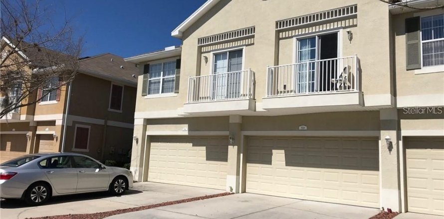 Touwnhouse à New Port Richey, Floride 3 chambres, 154.4 m2 № 2111700