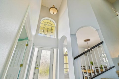 House in Wesley Chapel, Florida 5 bedrooms, 307.23 sq.m. № 1880658 - photo 7