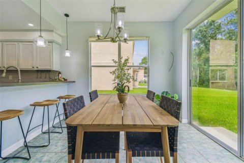 House in Wesley Chapel, Florida 5 bedrooms, 307.23 sq.m. № 1880658 - photo 23
