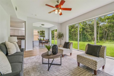 House in Wesley Chapel, Florida 5 bedrooms, 307.23 sq.m. № 1880658 - photo 26