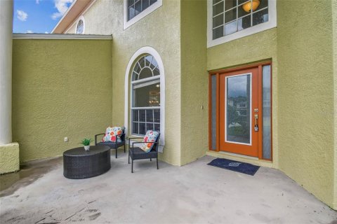 House in Wesley Chapel, Florida 5 bedrooms, 307.23 sq.m. № 1880658 - photo 4