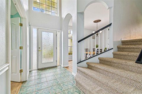 House in Wesley Chapel, Florida 5 bedrooms, 307.23 sq.m. № 1880658 - photo 6