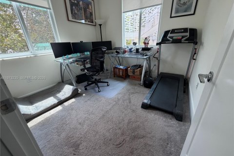 Купить кондоминиум в Дорал, Флорида 3 спальни, 122.17м2, № 2033271 - фото 21