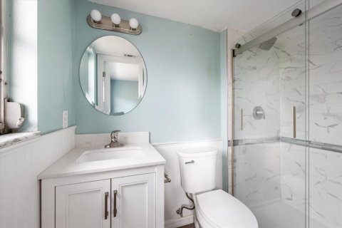 Купить кондоминиум в Венеция, Флорида 3 комнаты, 75.34м2, № 1539040 - фото 21