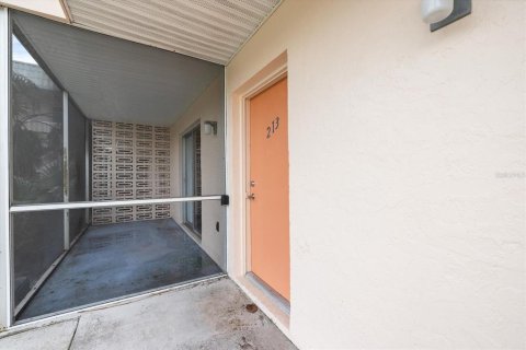 Купить кондоминиум в Венеция, Флорида 3 комнаты, 75.34м2, № 1539040 - фото 6