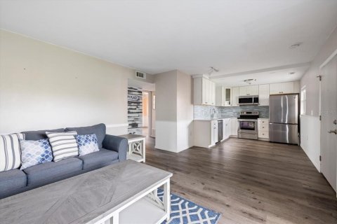 Купить кондоминиум в Венеция, Флорида 3 комнаты, 75.34м2, № 1539040 - фото 12