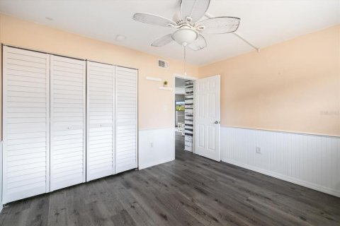 Купить кондоминиум в Венеция, Флорида 3 комнаты, 75.34м2, № 1539040 - фото 23