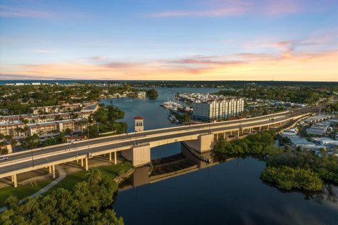 Купить кондоминиум в Венеция, Флорида 3 комнаты, 75.34м2, № 1539040 - фото 26