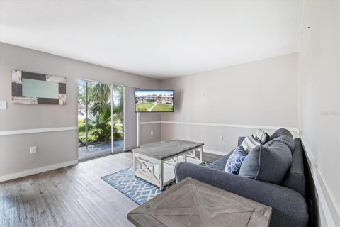 Купить кондоминиум в Венеция, Флорида 3 комнаты, 75.34м2, № 1539040 - фото 13