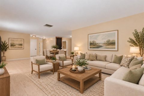 Villa ou maison à vendre à Dunedin, Floride: 3 chambres, 200.3 m2 № 2416342 - photo 20