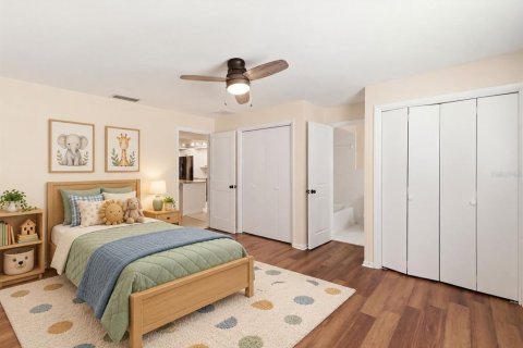 Villa ou maison à vendre à Dunedin, Floride: 3 chambres, 200.3 m2 № 2416342 - photo 16