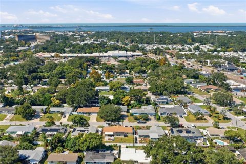 Villa ou maison à vendre à Dunedin, Floride: 3 chambres, 200.3 m2 № 2416342 - photo 27