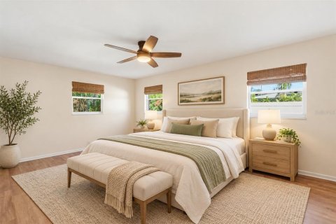 Villa ou maison à vendre à Dunedin, Floride: 3 chambres, 200.3 m2 № 2416342 - photo 11