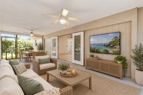 Villa ou maison à vendre à Dunedin, Floride: 3 chambres, 200.3 m2 № 2416342 - photo 23
