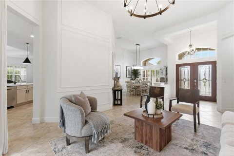 Villa ou maison à vendre à Land O' Lakes, Floride: 4 chambres, 273.23 m2 № 2149528 - photo 7