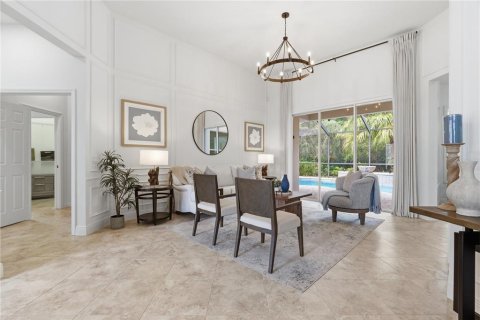 Villa ou maison à vendre à Land O' Lakes, Floride: 4 chambres, 273.23 m2 № 2149528 - photo 3