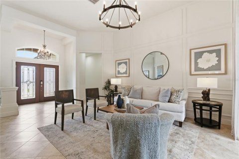 Villa ou maison à vendre à Land O' Lakes, Floride: 4 chambres, 273.23 m2 № 2149528 - photo 6