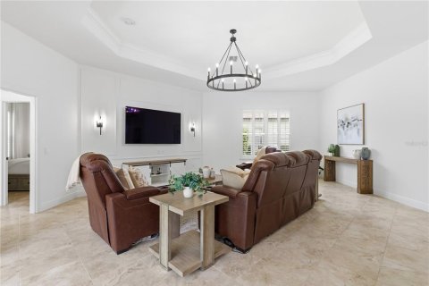 Villa ou maison à vendre à Land O' Lakes, Floride: 4 chambres, 273.23 m2 № 2149528 - photo 18