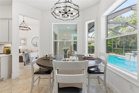 Villa ou maison à vendre à Land O' Lakes, Floride: 4 chambres, 273.23 m2 № 2149528 - photo 17