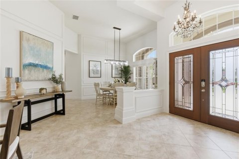 Villa ou maison à vendre à Land O' Lakes, Floride: 4 chambres, 273.23 m2 № 2149528 - photo 4
