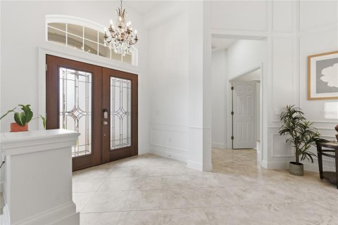 Villa ou maison à vendre à Land O' Lakes, Floride: 4 chambres, 273.23 m2 № 2149528 - photo 1