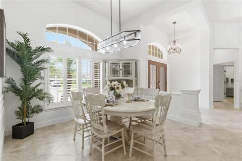 Villa ou maison à vendre à Land O' Lakes, Floride: 4 chambres, 273.23 m2 № 2149528 - photo 9