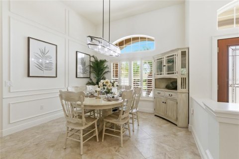 Villa ou maison à vendre à Land O' Lakes, Floride: 4 chambres, 273.23 m2 № 2149528 - photo 8