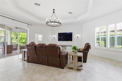 Villa ou maison à vendre à Land O' Lakes, Floride: 4 chambres, 273.23 m2 № 2149528 - photo 19