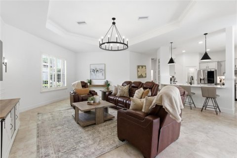 Villa ou maison à vendre à Land O' Lakes, Floride: 4 chambres, 273.23 m2 № 2149528 - photo 23