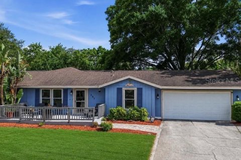 Casa en Palm Harbor, Florida 3 dormitorios, 180.6 m2 № 2132121