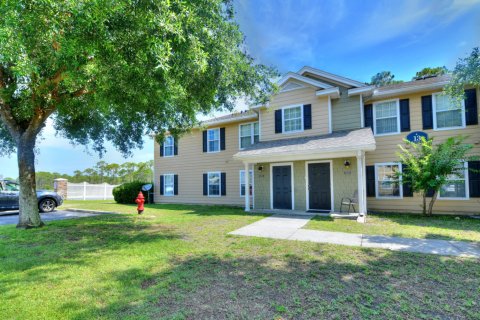 Copropriété à vendre à Panama City Beach, Floride: 4 chambres, 130.06 m2 № 561303 - photo 1