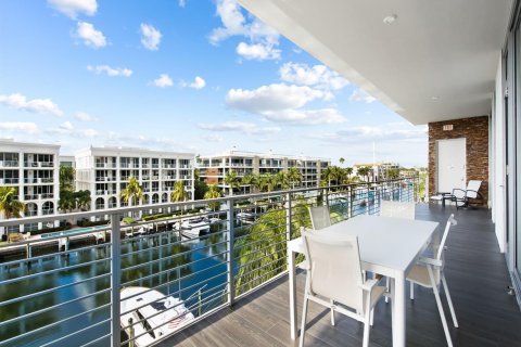 Condominio en venta en Fort Lauderdale, Florida, 3 dormitorios, 235.14 m2 № 2179890 - foto 6
