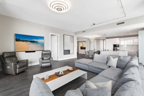 Condominio en venta en Fort Lauderdale, Florida, 3 dormitorios, 235.14 m2 № 2179890 - foto 8