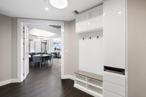 Condominio en venta en Fort Lauderdale, Florida, 3 dormitorios, 235.14 m2 № 2179890 - foto 12