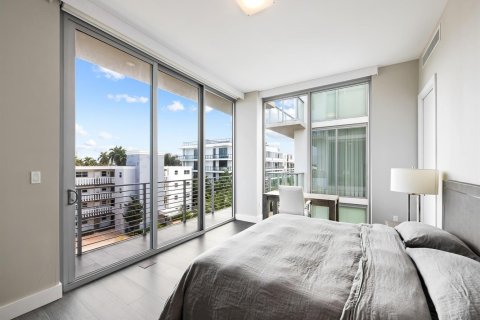 Condominio en venta en Fort Lauderdale, Florida, 3 dormitorios, 235.14 m2 № 2179890 - foto 22