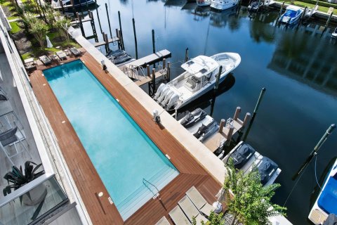 Condominio en venta en Fort Lauderdale, Florida, 3 dormitorios, 235.14 m2 № 2179890 - foto 5
