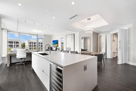 Condominio en venta en Fort Lauderdale, Florida, 3 dormitorios, 235.14 m2 № 2179890 - foto 9