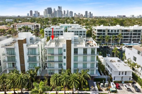 Condominio en venta en Fort Lauderdale, Florida, 3 dormitorios, 235.14 m2 № 2179890 - foto 29