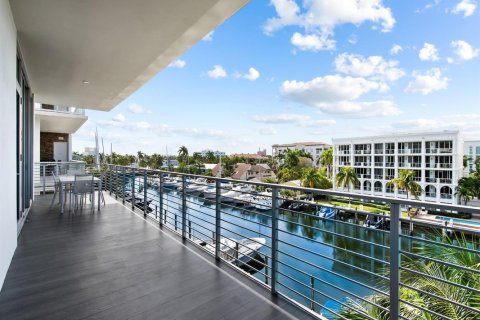 Condominio en venta en Fort Lauderdale, Florida, 3 dormitorios, 235.14 m2 № 2179890 - foto 4