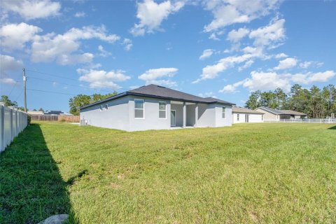 House in Ocala, Florida 4 bedrooms, 162.76 sq.m. № 2212361 - photo 29