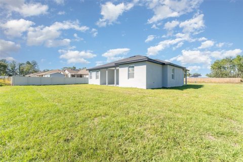House in Ocala, Florida 4 bedrooms, 162.76 sq.m. № 2212361 - photo 28