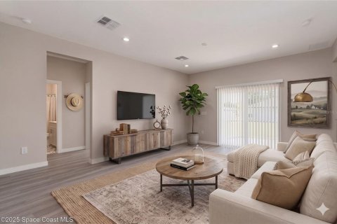 House in Ocala, Florida 4 bedrooms, 162.76 sq.m. № 2212361 - photo 6