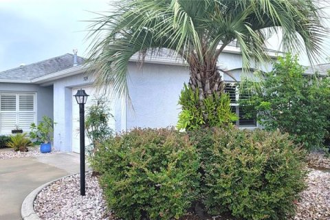 House in The Villages, Florida 2 bedrooms, 117.99 sq.m. № 1873334 - photo 2