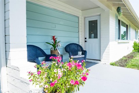 Villa ou maison à vendre à Ormond Beach, Floride: 2 chambres, 92.53 m2 № 1854431 - photo 12