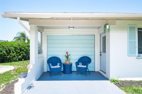 Villa ou maison à vendre à Ormond Beach, Floride: 2 chambres, 92.53 m2 № 1854431 - photo 10