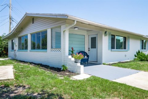 Villa ou maison à vendre à Ormond Beach, Floride: 2 chambres, 92.53 m2 № 1854431 - photo 8