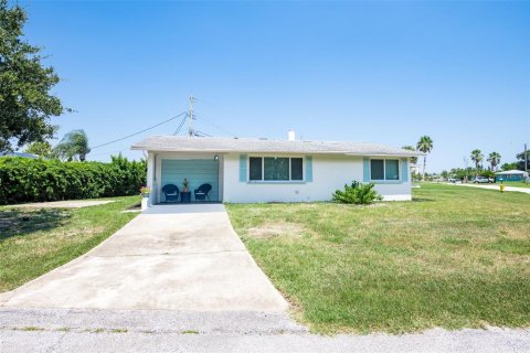 Villa ou maison à vendre à Ormond Beach, Floride: 2 chambres, 92.53 m2 № 1854431 - photo 2