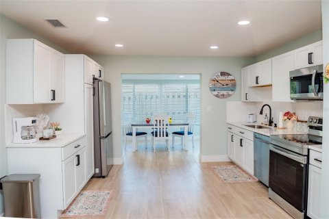 Villa ou maison à vendre à Ormond Beach, Floride: 2 chambres, 92.53 m2 № 1854431 - photo 19