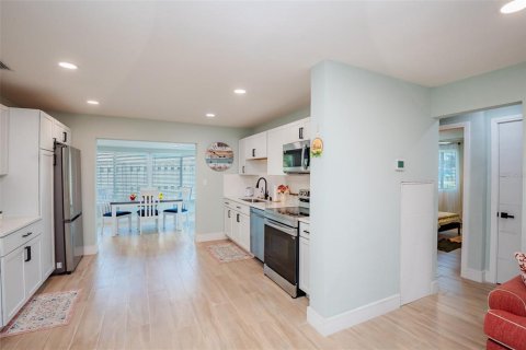 Villa ou maison à vendre à Ormond Beach, Floride: 2 chambres, 92.53 m2 № 1854431 - photo 18
